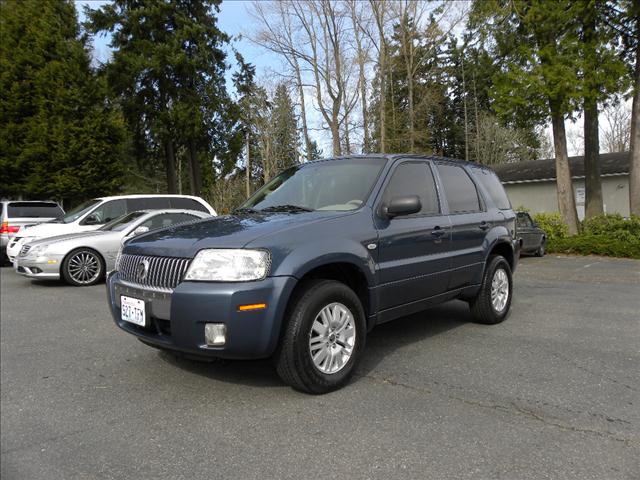 2005 Mercury Mariner for sale