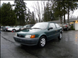 1996 Toyota Tercel