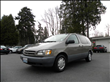 1998 Toyota Sienna