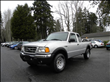 2002 Ford Ranger