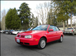 2001 Volkswagen Cabrio