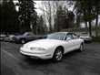 1997 Oldsmobile Aurora