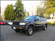 1997 Nissan Pathfinder