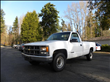 1999 Chevrolet C3500