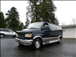 1995 Ford Club Wagon