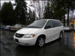 2002 Chrysler Town and Country