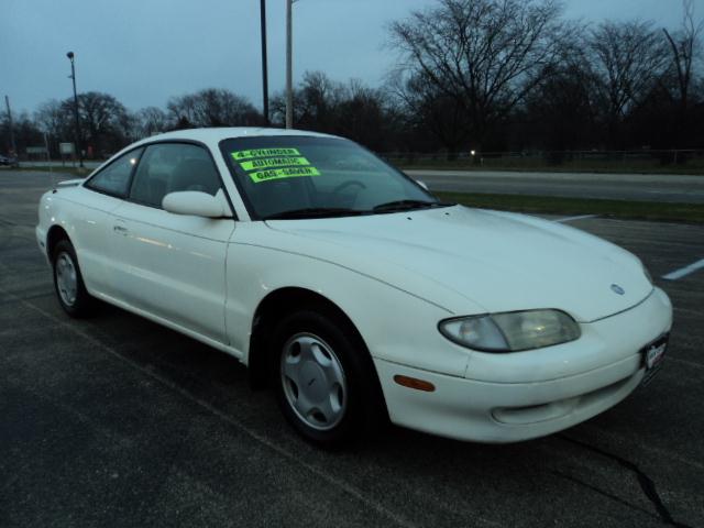 1994 Mazda 626 for sale