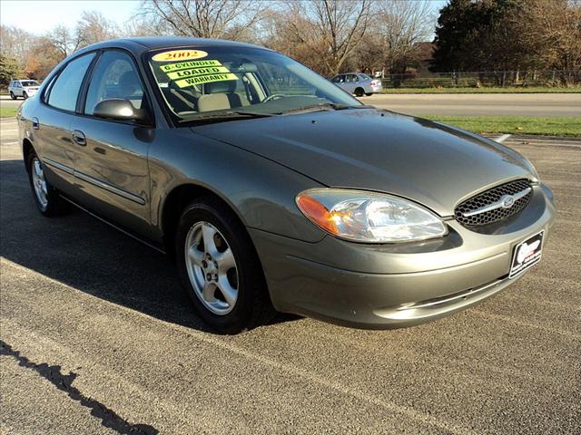 2002 Ford Taurus for sale