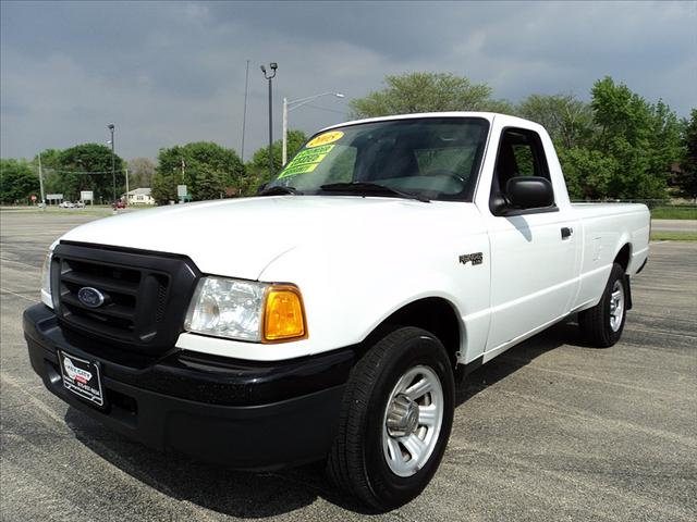 2005 Ford Ranger for sale