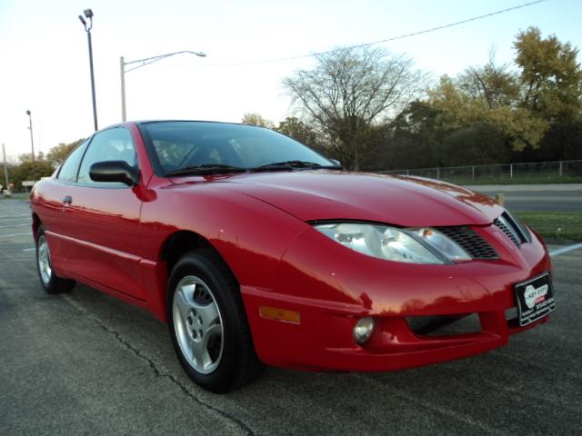 2005 Pontiac Sunfire for sale
