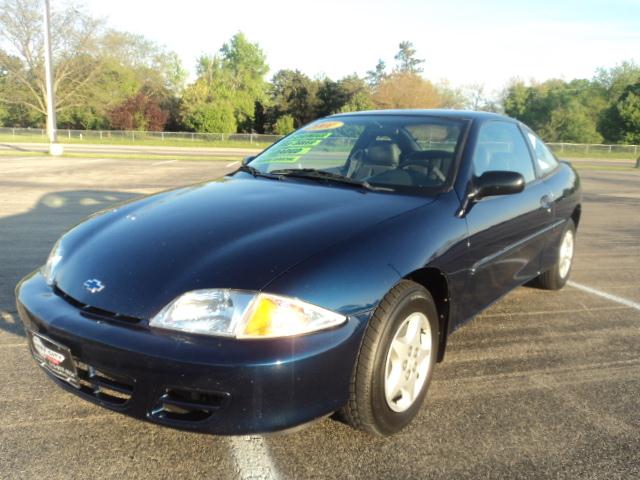 2001 Chevrolet Cavalier for sale