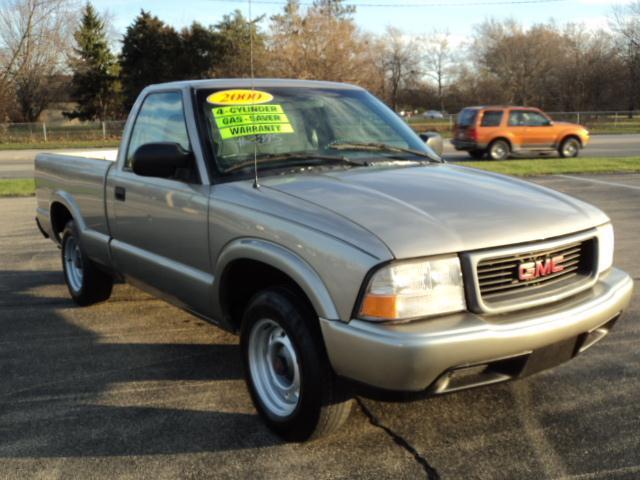 2000 GMC Sonoma for sale