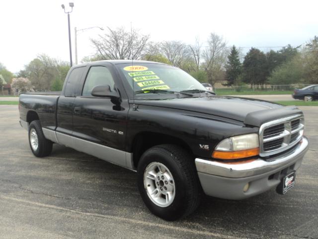 2000 Dodge Dakota for sale