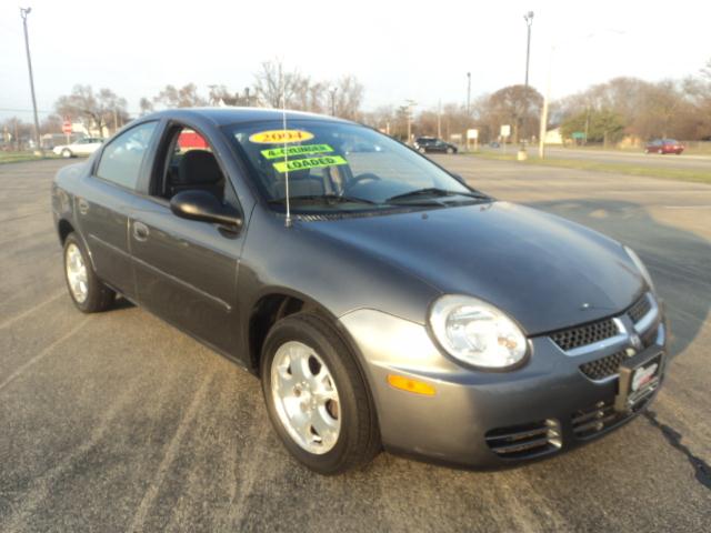 2004 Dodge Neon for sale