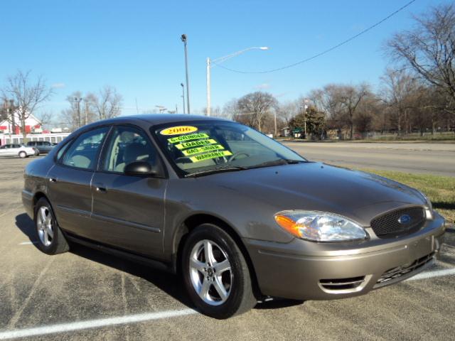 2006 Ford Taurus for sale