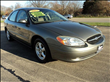 2002 Ford Taurus