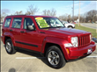 2008 Jeep Liberty