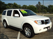2005 Nissan Pathfinder