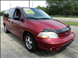 2002 Ford Windstar