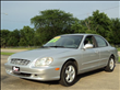 2001 Hyundai Sonata