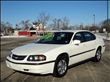 2005 Chevrolet Impala