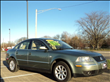 2004 Volkswagen Passat