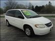 2001 Chrysler Town and Country