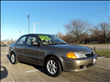 1999 Mazda Protege