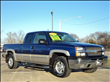 2004 Chevrolet Silverado 1500