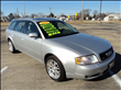 2003 Audi A6