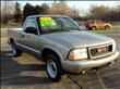 2000 GMC Sonoma