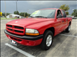 2002 Dodge Dakota