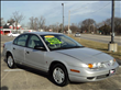 2001 Saturn L Series