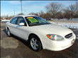 2002 Ford Taurus