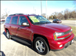 2005 Chevrolet TrailBlazer EXT