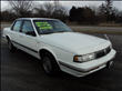 1996 Oldsmobile Cutlass Ciera