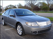 2009 Lincoln MKZ