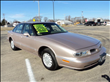 1998 Oldsmobile Delta 88