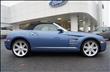 2006 Chrysler Crossfire