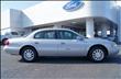 2000 Lincoln Continental