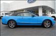 2010 Ford Mustang
