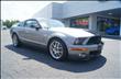 2008 Ford Mustang Shelby GT500