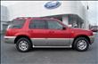 2003 Mercury Mountaineer