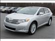 2011 Toyota Venza