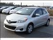 2012 Toyota Yaris