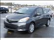 2012 Toyota Yaris