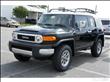 2012 Toyota FJ Cruiser