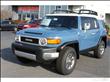 2012 Toyota FJ Cruiser