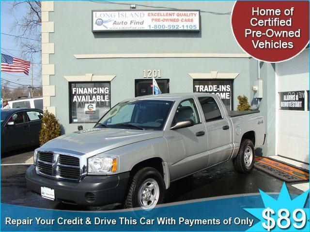 2005 Dodge Dakota for sale