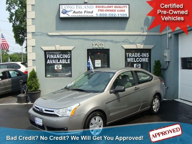 2008 Ford Focus for sale